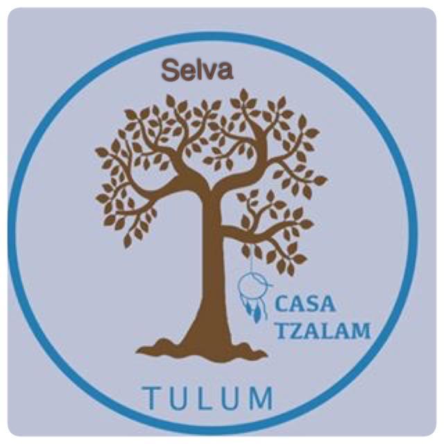 Casa Tzalam Selva 3*