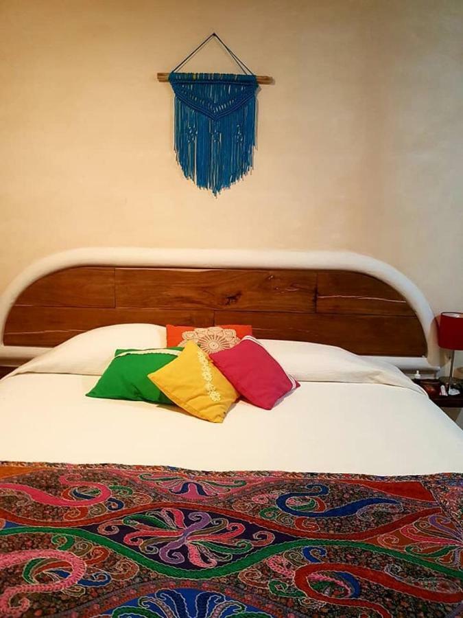 Bed and breakfast Casa Tzalam Selva 3*
